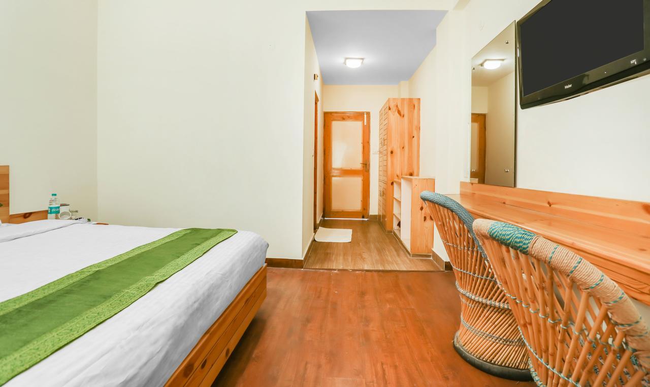 Treebo Manali Retreat Hotel Exterior foto